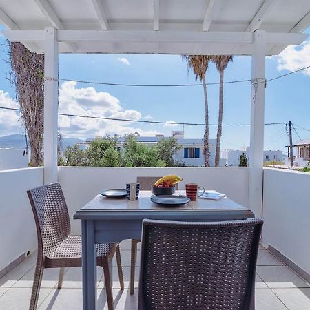 Pavlos Place Antiparos Town Exterior foto