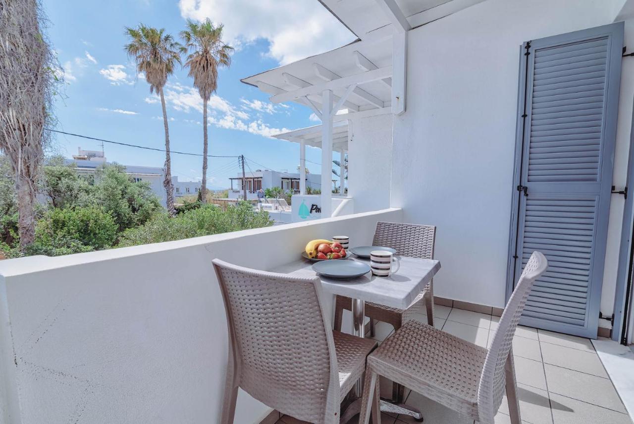 Pavlos Place Antiparos Town Exterior foto