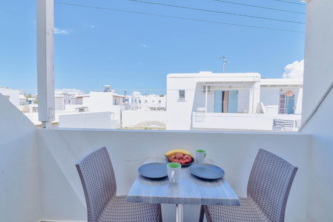 Pavlos Place Antiparos Town Exterior foto
